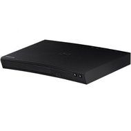 DTS Surround, Samsung Blu-ray Disc Player with WiFi, Black N3