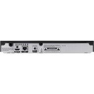 DTS Surround, Samsung Blu-ray Disc Player with WiFi, Black N4