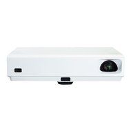 Laser Projector,CRE X3001 DLP Home Theater Wifi Projector Mini Portable 1280x800 Native Resolution Android4.4...