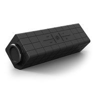 Photive HYDRA Waterproof Wireless Bluetooth Speaker. Rugged Shockproof and Waterproof Portable Wireless Speaker. N3