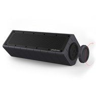 Photive HYDRA Waterproof Wireless Bluetooth Speaker. Rugged Shockproof and Waterproof Portable Wireless Speaker. N6
