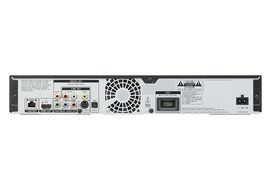Sony BDP-S560 1080p Blu-ray Disc Player (2009 Model) N2