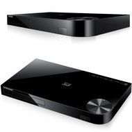 Samsung BD-H6500 4K Upscaling Wi-Fi 3D Smart Blu-ray Player with Remote Control + Xtech High-Speed HDMI Cable... N2