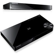 Samsung BD-H6500 4K Upscaling Wi-Fi 3D Smart Blu-ray Player with Remote Control + Xtech High-Speed HDMI Cable... N3
