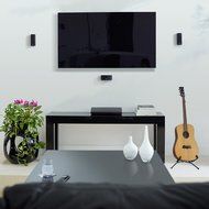 Bose Lifestyle SoundTouch 535 Entertainment System N7