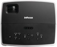 InFocus Work Big IN2102 Projector 13.0 X 16.5 X 9.4 N3