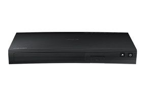 Samsung BD-JM51/BD-J5100 Blu-ray Disc Player (Certified Refurbished)