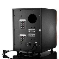 Frisby FS-6900BT Home Theater 5.1 Surround Sound System Bluetooth Receiver Stereo Subwoofer with Bluetooth USB... N5