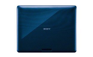 A Sony Portable Blu-ray Disc / DVD Player Bdp-sx1 N3