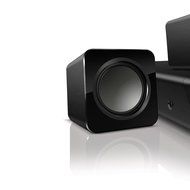 Philips HTB3524 3D Wired Home Theater System N4