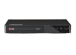 lg RBBPM34 Refurbished Blu-Ray Player with built in Wi-Fi
