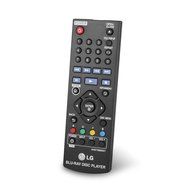 lg RBBPM34 Refurbished Blu-Ray Player with built in Wi-Fi N3