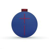 UE ROLL Wireless Mobile Bluetooth Speaker (Waterproof and Shockproof) - Volcano (Certified Refurbished) N12
