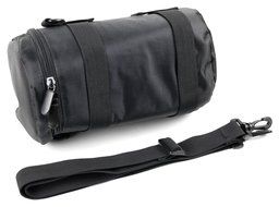 DURAGADGET Photive HYDRA Rugged Wireless Bluetooth Speaker Case Black Protective Water-Resistant Speaker Carry... N5