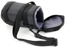 DURAGADGET Photive HYDRA Rugged Wireless Bluetooth Speaker Case Black Protective Water-Resistant Speaker Carry... N7