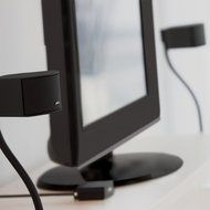 Bose CineMate GS Series II Digital Home Theater Speaker System N4