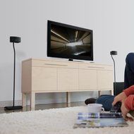 Bose CineMate GS Series II Digital Home Theater Speaker System N5