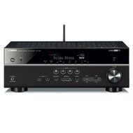 Yamaha RX-V581BL 7.2-Channel Network A/V Receiver + Polk Audio S55 + Polk Audio S35 + Polk Audio S15 - 5.0 Home... N2