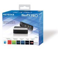 Netgear NTV300S-100NAS NeoTV Pro Streaming Player N3