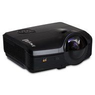 ViewSonic PJD8333S XGA 1024x768 DLP Projector (Black) N2