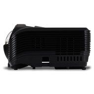 ViewSonic PJD8333S XGA 1024x768 DLP Projector (Black) N3