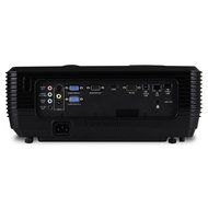 ViewSonic PJD8333S XGA 1024x768 DLP Projector (Black) N5