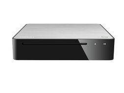 Toshiba Smart 3D Blu-ray and DVD Player with Built In Wi-Fi