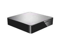 Toshiba Smart 3D Blu-ray and DVD Player with Built In Wi-Fi N3