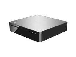 Toshiba Smart 3D Blu-ray and DVD Player with Built In Wi-Fi N4