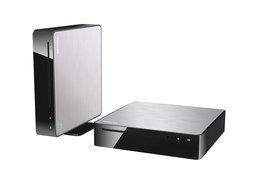 Toshiba Smart 3D Blu-ray and DVD Player with Built In Wi-Fi N5