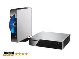 Toshiba Smart 3D Blu-ray and DVD Player with Built In Wi-Fi N7