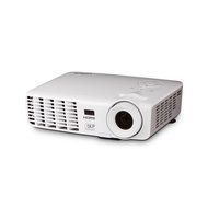 Vivitek D510 2600 Lumen SVGA HDMI 120Hz 3D-Ready Portable DLP Projector (White)