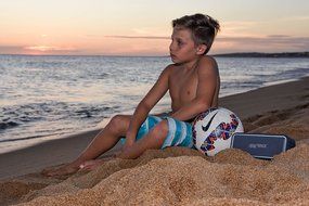 SHARKK MAKO Bluetooth Speaker 20W IP67 Waterproof Speaker with Maxbass Technology and 4400mAh Battery Power Bank... N3