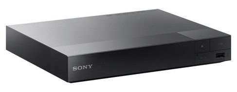 Sony S1500RF Multi System Region Free Blu-Ray Disc DVD Player
