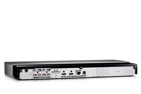 Samsung BD-F7500 4K Upscaling 3D Wi-Fi Blu-ray Disc Player (Certified Refurbished) N2