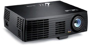 ViewSonic PJ260D DLP Data Projector