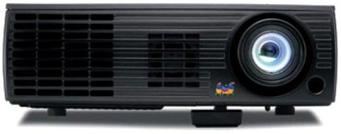 ViewSonic PJ260D DLP Data Projector N2