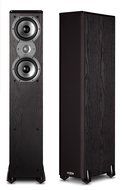 Polk Audio TSi 300 7.1 Home Theater Speaker System with Yamaha AVENTAGE RX-A760BL 7.2-Ch Network AV Receiver N2