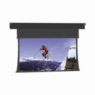 Tensioned Horizon Electrol Grey Electric Projection Screen Viewing Area: 50" H x 67" W