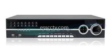 HD-SDI hybrid security DVR system, Magic Series, 8ch Full HD 1080p record at 240 FPS, HDMI out N2