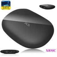 Fully Loaded Quad Core Android 4.4 Smart Tv BOX Amlogic S805 Support H.265 Wifi 1g/8g Xbmc Hdmi
