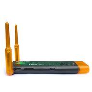 FireAnt&reg; CX919 Android 4.2 Mini PC Box TV Stick Quad Core 2G/8GB 1080P Bluetooth Dual External WiFi Antenna N2