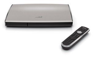 Bose Lifestyle T20 home theater system--Black (Discontinued by Manufacturer) N3