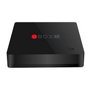 Google Android 4.4 Tv Box Amlogic S802 Quad Core 1G/8G Support IN/OUT HDMI WiFi XBMC bluetooth Miracast Streaming...