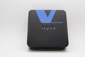 Voxlink TVBox MXAmlogic S805 QuadCore ARMCortex A5 up to 1.5GHz Quad-core Mali-450MP GPU@600MHz+, IPTV Android...