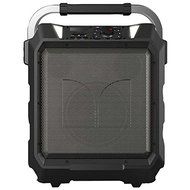 Monster Rockin' Roller Portable Indoor/Outdoor Wireless Speaker (Black)