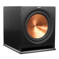 Klipsch Reference Premiere RP-280FA Dolby Atmos 3.1 Home Theater Package with Yamaha RX-A760BL A/V Receiver N2