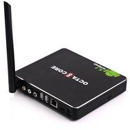 Ebellod Smart Tv Box Octal Core 64bits 4k Players 2gb RAM 16gb ROM Bluetooth4.0 Android Mini Pc N2