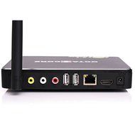Ebellod Smart Tv Box Octal Core 64bits 4k Players 2gb RAM 16gb ROM Bluetooth4.0 Android Mini Pc N3