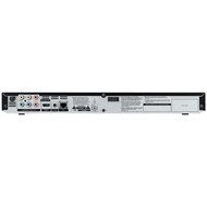 LG BD530 1080p Network Blu-ray Disc Player (2010 Model) N2